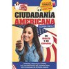 Ciudadanía Americana Súper Fácil: Spanish and English, plus Online Videos. - Paperback