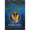 Oracle Bones Divination: The Greek I Ching - Paperback