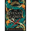 The Revenant Games - Hardcover