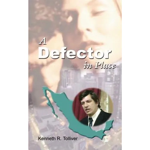 A Defector in Place - Paperback