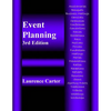 Event Planning 3rd Edition - Paperback