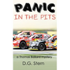 Panic in the Pits: a Thomas Ballard mystery - Paperback