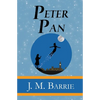 Peter Pan - the Original 1911 Classic (Illustrated) (Reader's Library Classics) - Paperback