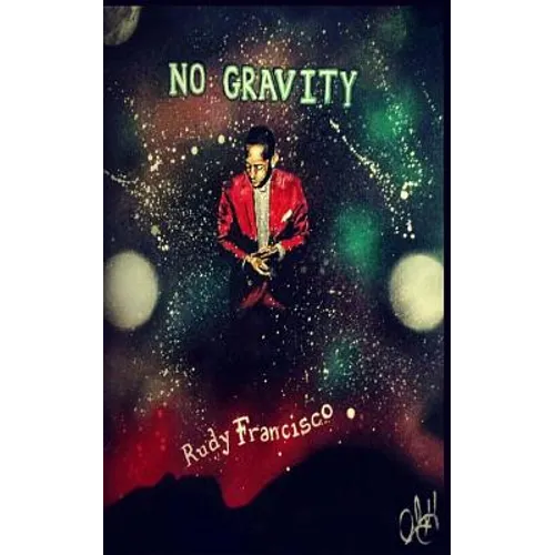 No Gravity - Paperback