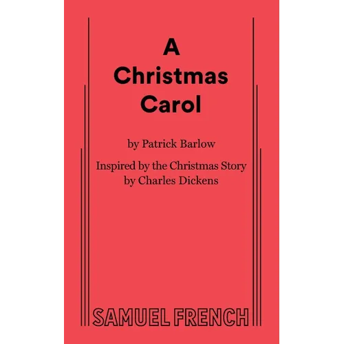 A Christmas Carol - Paperback