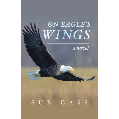 On Eagle's Wings - Paperback