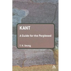 Kant: A Guide for the Perplexed - Paperback