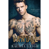 Vandal: A Dark Bully Romance - Paperback