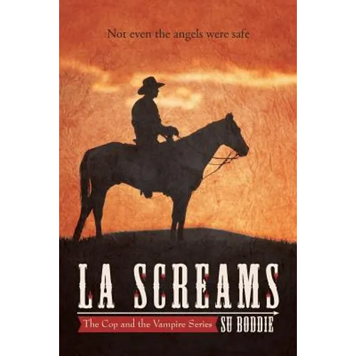 La Screams - Paperback