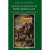 Ante El Auto de Fe de Pedro Berruguete. Una Reflexión Sobre La Inquisición Española, - Paperback
