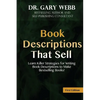 Book Descriptions That Sell: Learn Killer Strategies for Writing Book Descriptio - Paperback