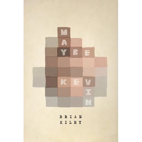 Maybe Kevin - Paperback