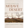 A Natural History of the Mojave Desert - Paperback