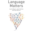 Language Matters - Hardcover