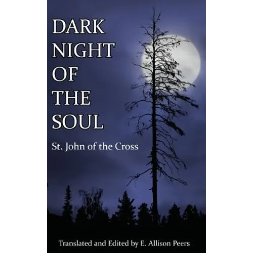 Dark Night of the Soul - Hardcover
