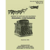 Airdrop of Supplies and Equipment: Rigging Containers (FM 4-20.103 / MCRP 4-11.3C / TO 13C7-1-11) - Paperback