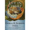 Life in Christ Vol 3: Lessons from Our Lord's Miracles and Parables - Paperback