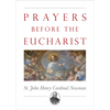 Prayers Before the Eucharist - Paperback