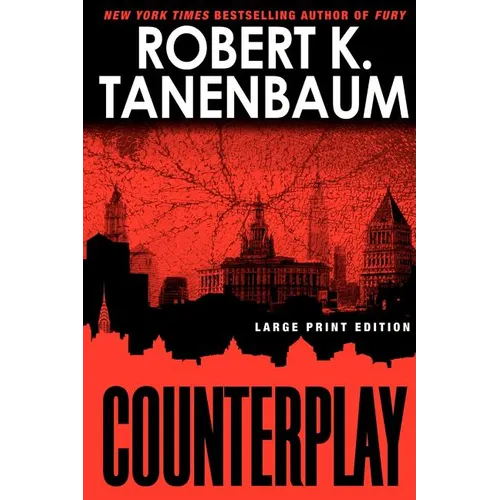 Counterplay - Paperback