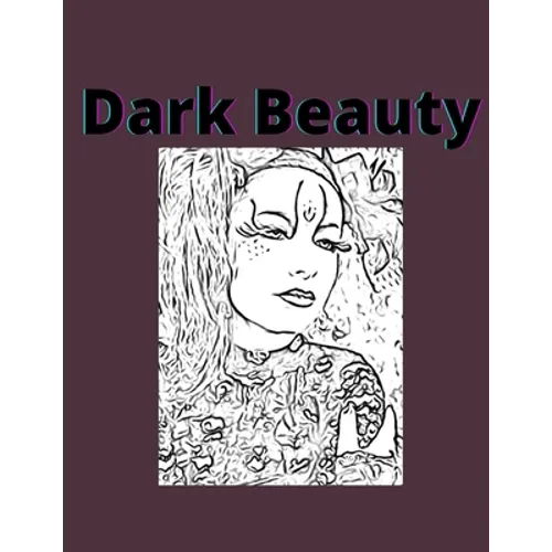 Dark Beauty - Paperback