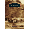 Calico - Hardcover