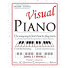 Visual Piano: Level 1 - Paperback