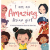 I Am An Amazing Asian Girl - Hardcover