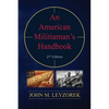 An American Militiaman's Handbook - Paperback