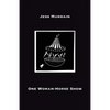 One Woman-Horse Show - Paperback