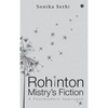 Rohinton Mistry's Fiction: A Postmodern Approach - Hardcover
