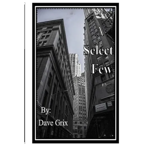 A Select Few - Paperback