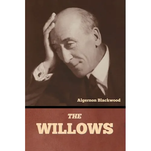The Willows - Paperback