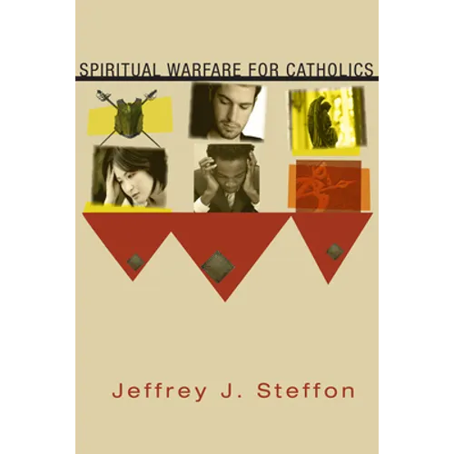 Spiritual Warfare for Catholics - Paperback
