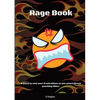 Rage Journal - Paperback