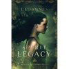Spirit Legacy: Book 1 of the Gateway Trilogy - Paperback
