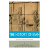 The History of Iran from Ancient Persia to the Ayatollahs - Paperback