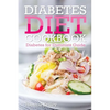 Diabetes Diet Cookbook: Diabetes for Dummies Guide - Paperback