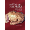 Your Vintage Keepsake: A Csa Guide to Costume Storage and Display - Paperback