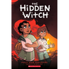 The Hidden Witch: A Graphic Novel (the Witch Boy Trilogy #2) - Paperback