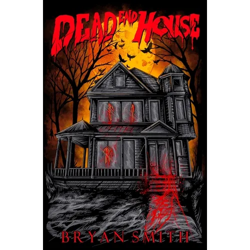 Dead End House - Paperback
