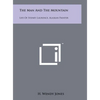 The Man and the Mountain: Life of Sydney Laurence, Alaskan Painter - Hardcover