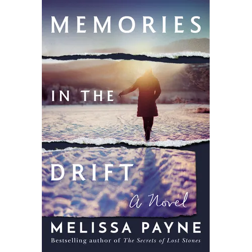 Memories in the Drift - Paperback