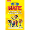 Big Nate: Destined for Awesomeness - Hardcover