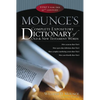 Mounce's Complete Expository Dictionary of Old & New Testament Words - Hardcover