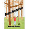 Purdue Number One - Hardcover