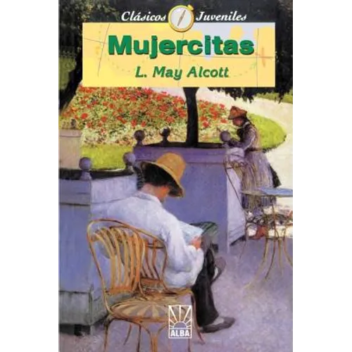 Mujercitas - Paperback