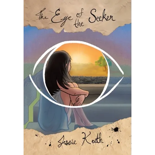 The Eye of the Seeker - Hardcover