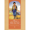 The West of Billy the Kid - Paperback