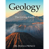 Geology: The Living Earth - Paperback