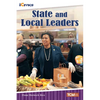 State and Local Leaders - Paperback